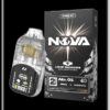 Nova 2G Liquid Diamond Dual Disposable - Oreoz + Horchata