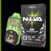 Nova 2G Liquid Diamond Dual Disposable