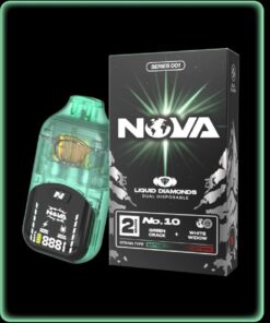 Nova Liquid Diamond