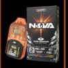 Nova 2g Vape Carts
