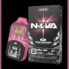 Nova 2G Liquid Diamond Disposable - Cherry Splash + Exotic Watermelon