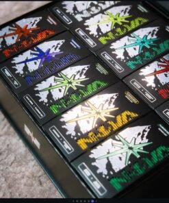 Nova 2g disposable combo box