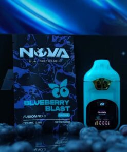 Nova Disposable
