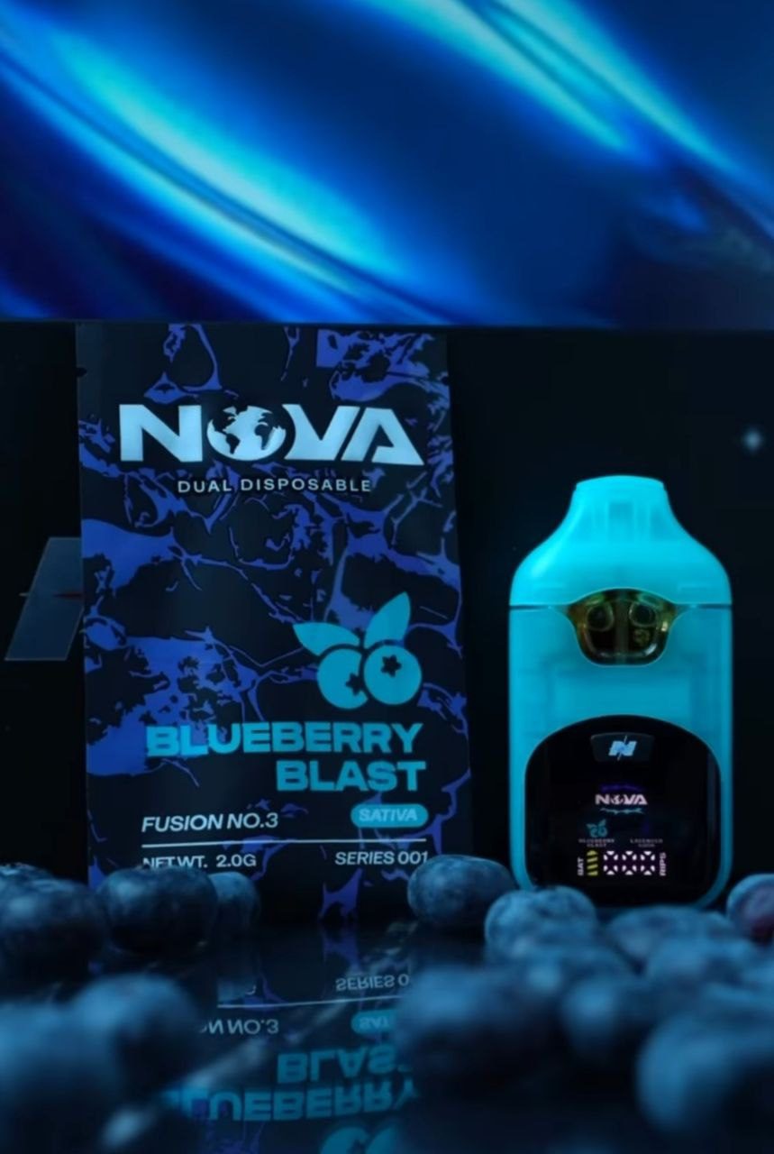 Nova Disposable